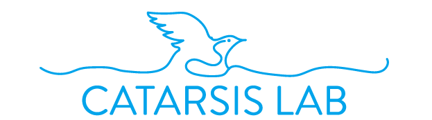Catarsis Lab Logo